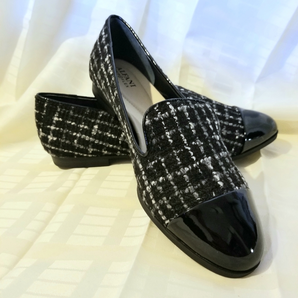 ALFANI SHOES
